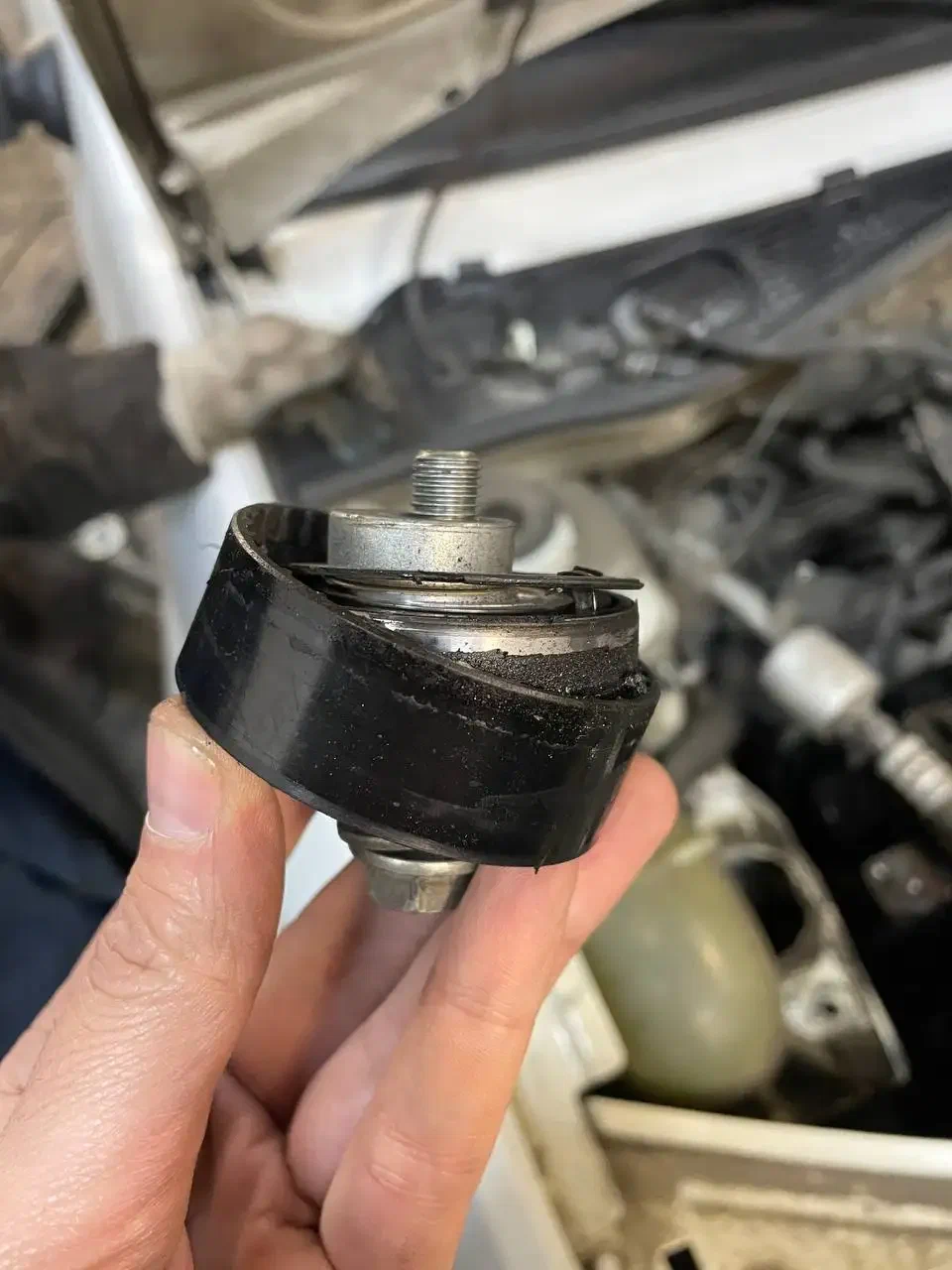 Автомеханик