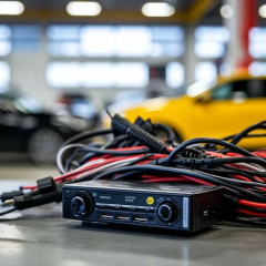 Ремонт автоэлектрики