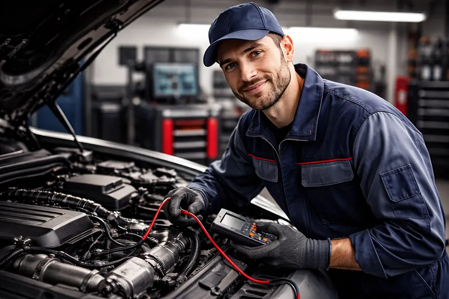 Коды ошибок для тебя — понятный язык, а не шифр