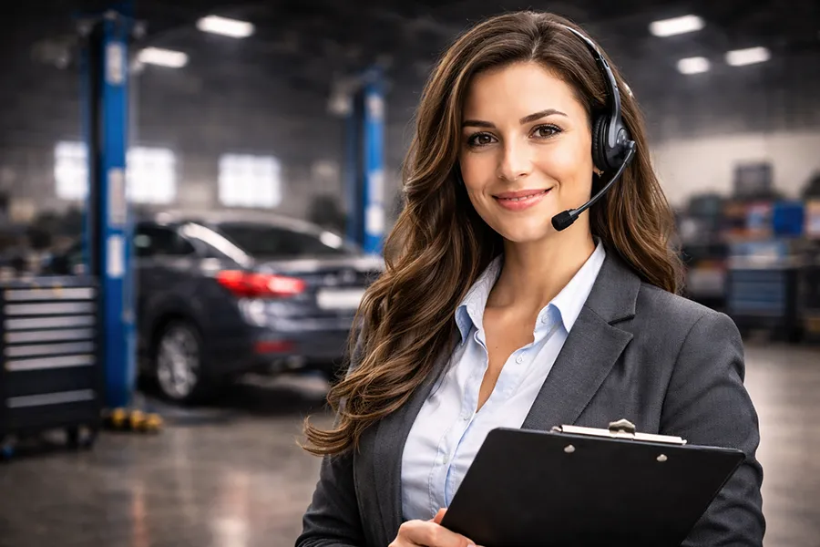 Диалог с клиентом — твоя ключевая компетенция