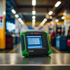 Диагностика