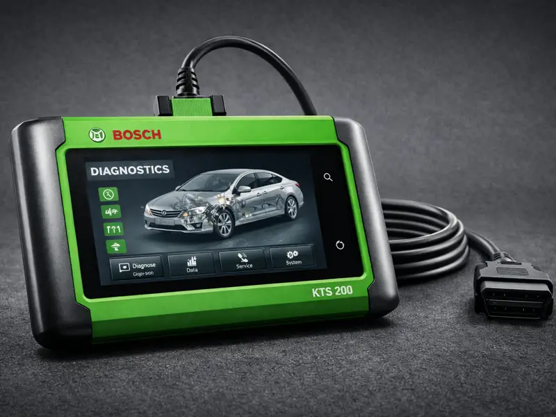 Диагностика в подарок